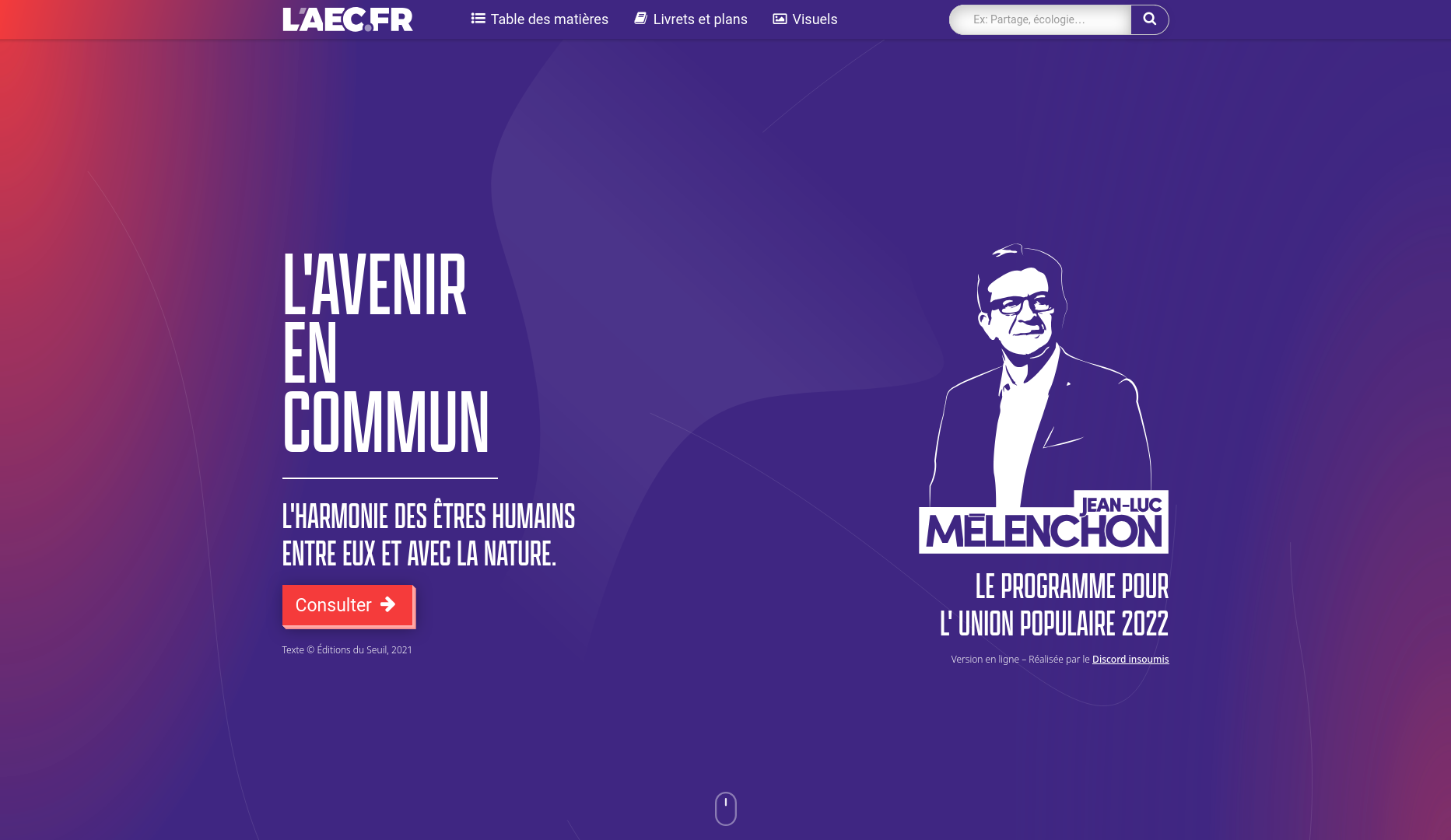 LAEC.FR