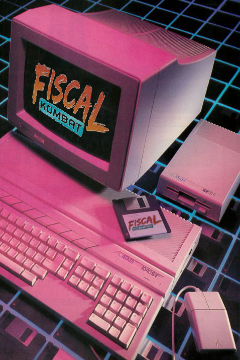 Fiscal Kombat