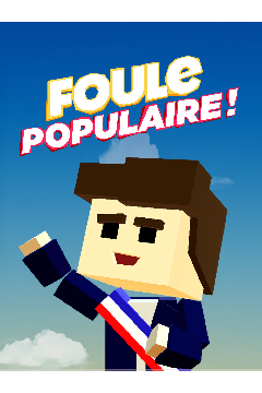 Foule Populaire
