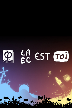 LAEC est TOI
