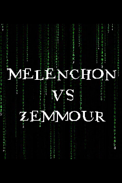 Mélenchon VS zob