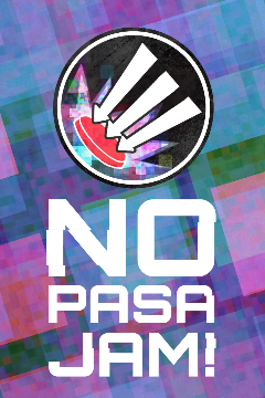 No Pasajam!